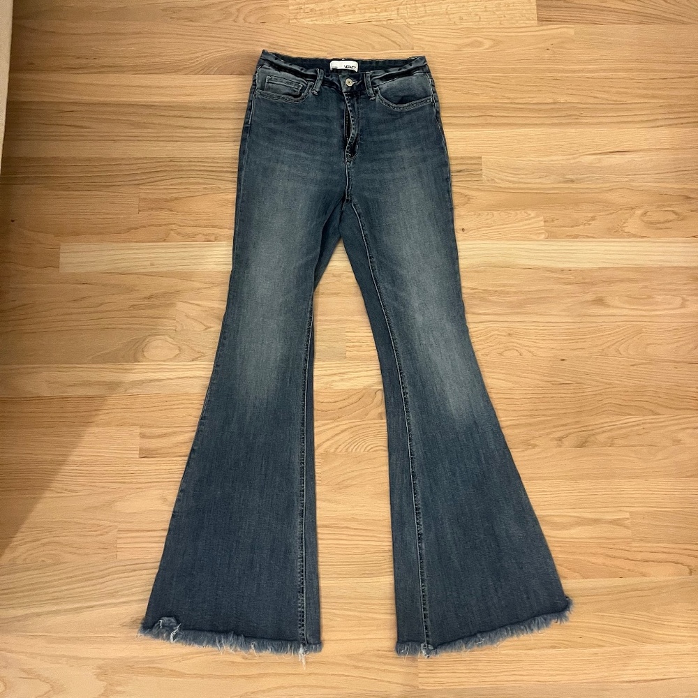 Flare Jeans